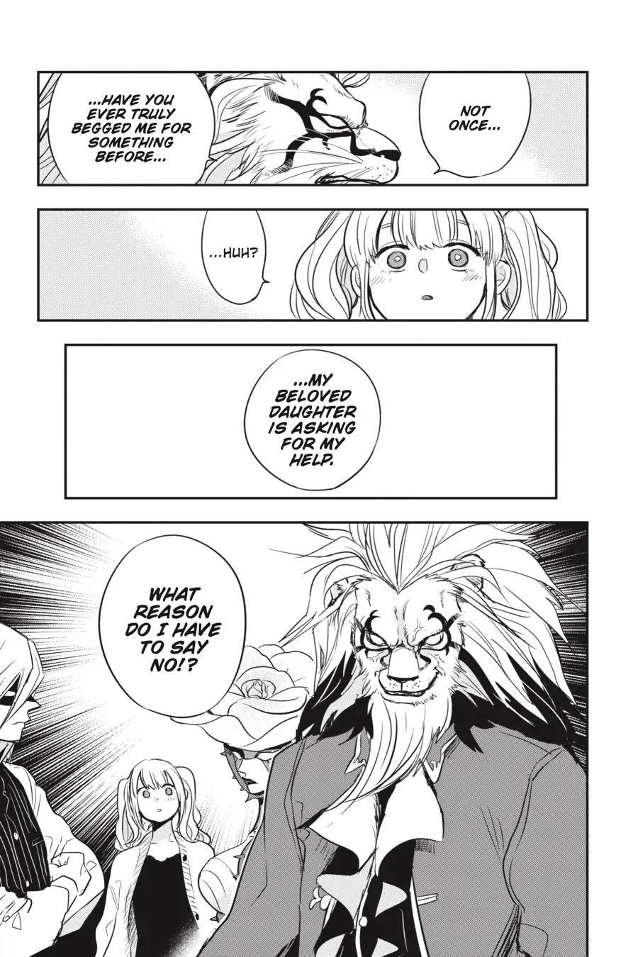 MonstABOO Chapter 18 page 35 - Chapter 18