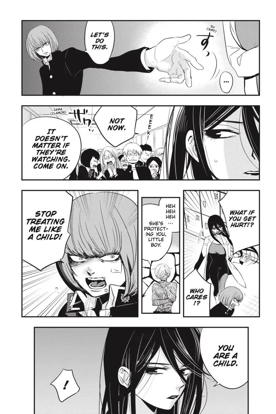 MonstABOO Chapter 18 page 8 - Chapter 18