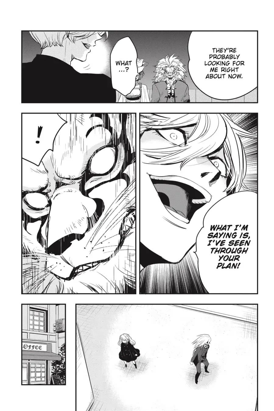 MonstABOO Chapter 19 page 14 - Chapter 19