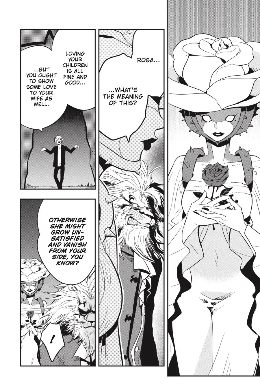 MonstABOO Chapter 19 page 18 - Chapter 19