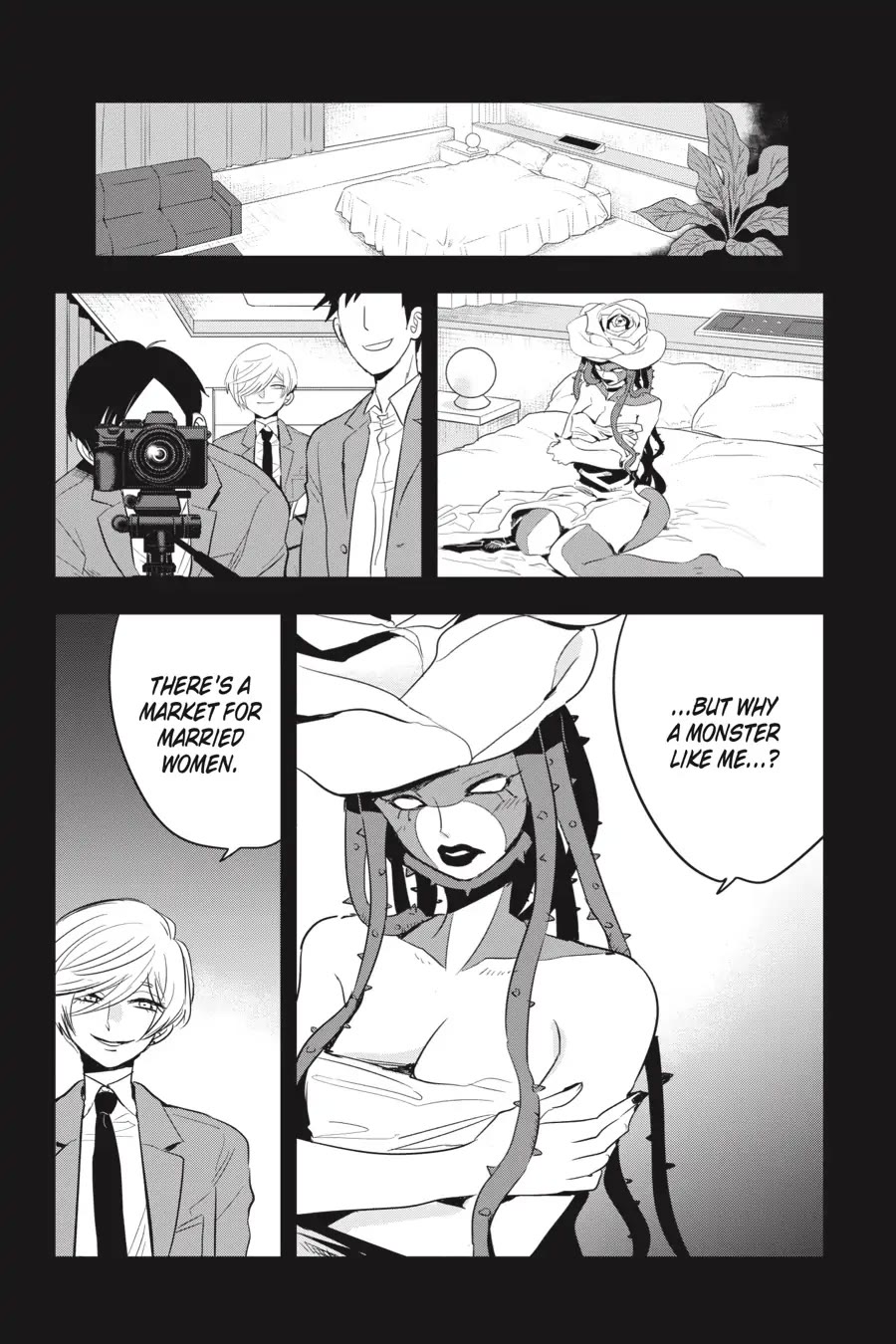 MonstABOO Chapter 19 page 19 - Chapter 19