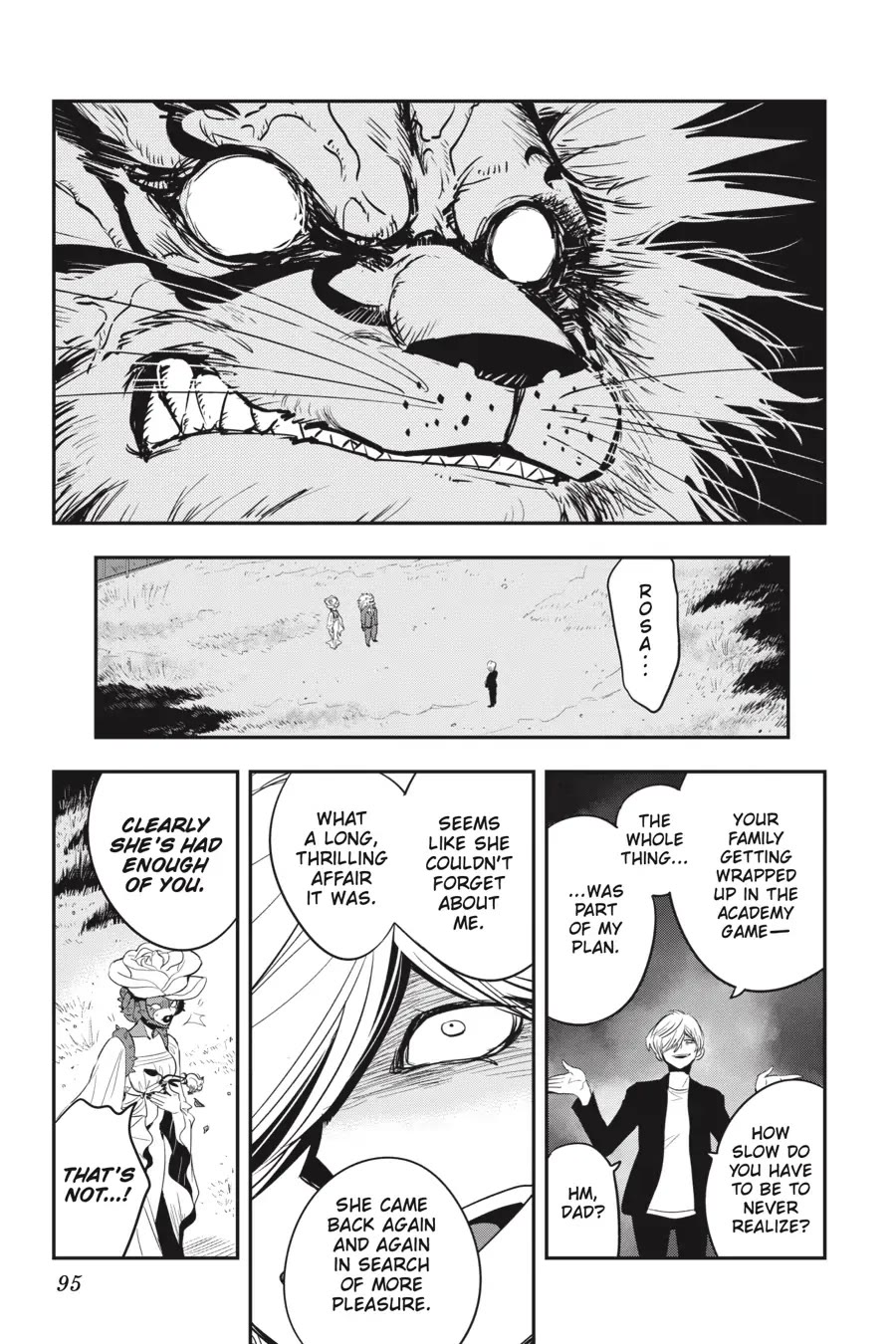 MonstABOO Chapter 19 page 21 - Chapter 19