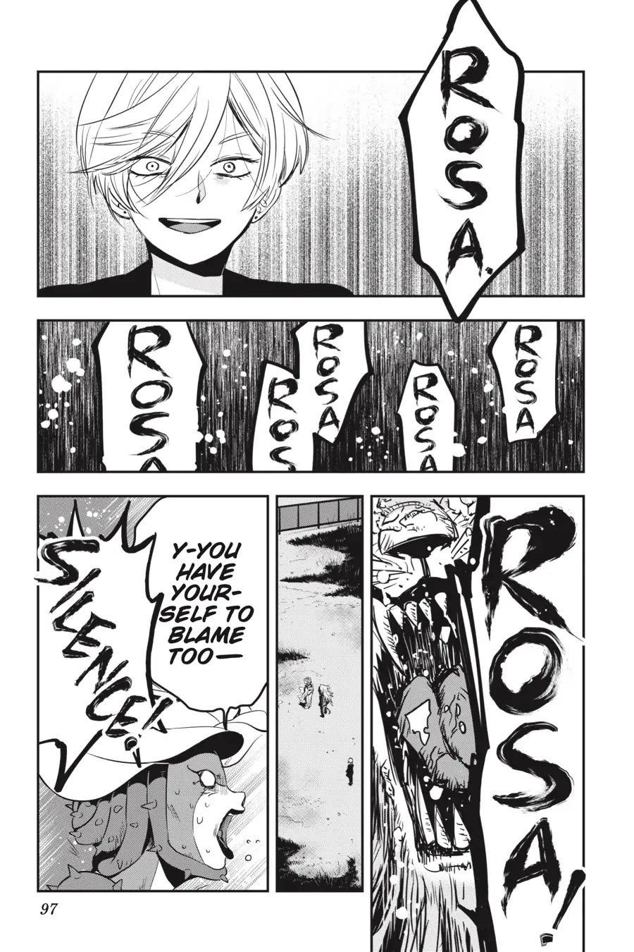 MonstABOO Chapter 19 page 23 - Chapter 19