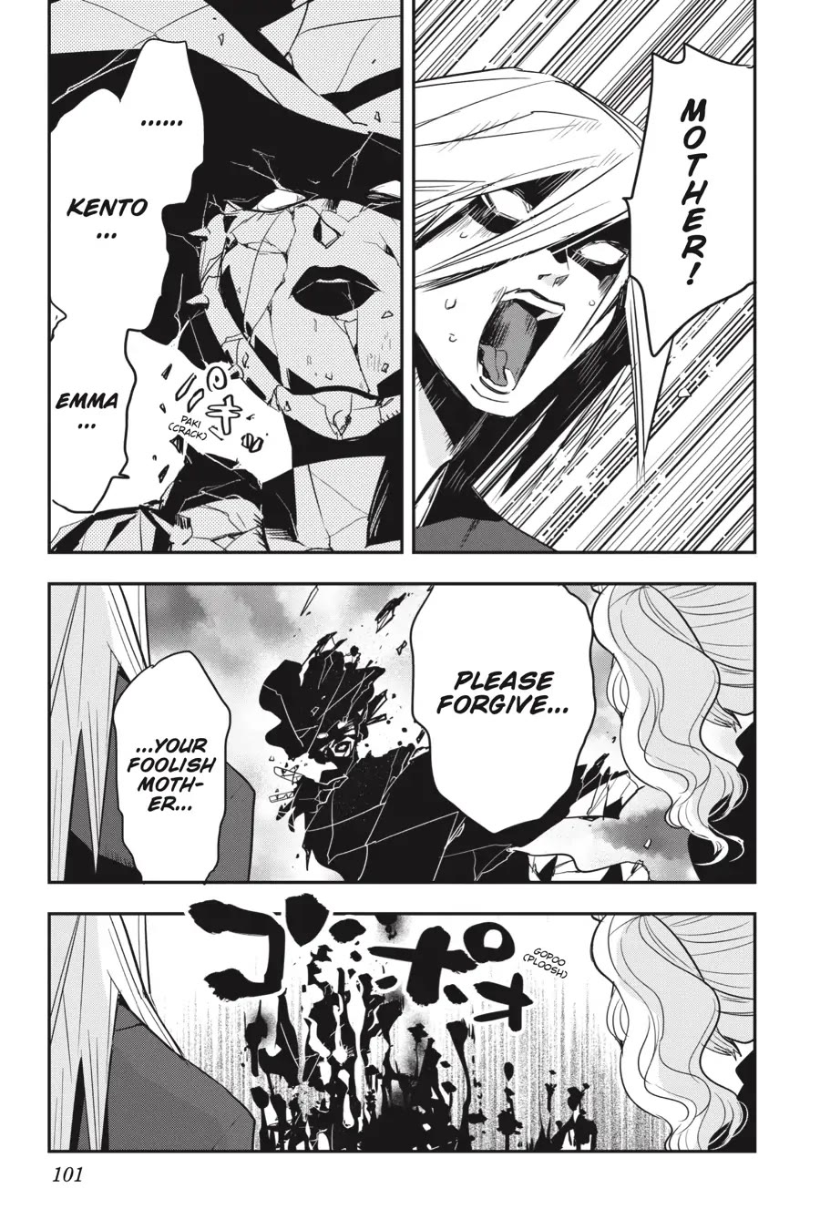 MonstABOO Chapter 19 page 26 - Chapter 19