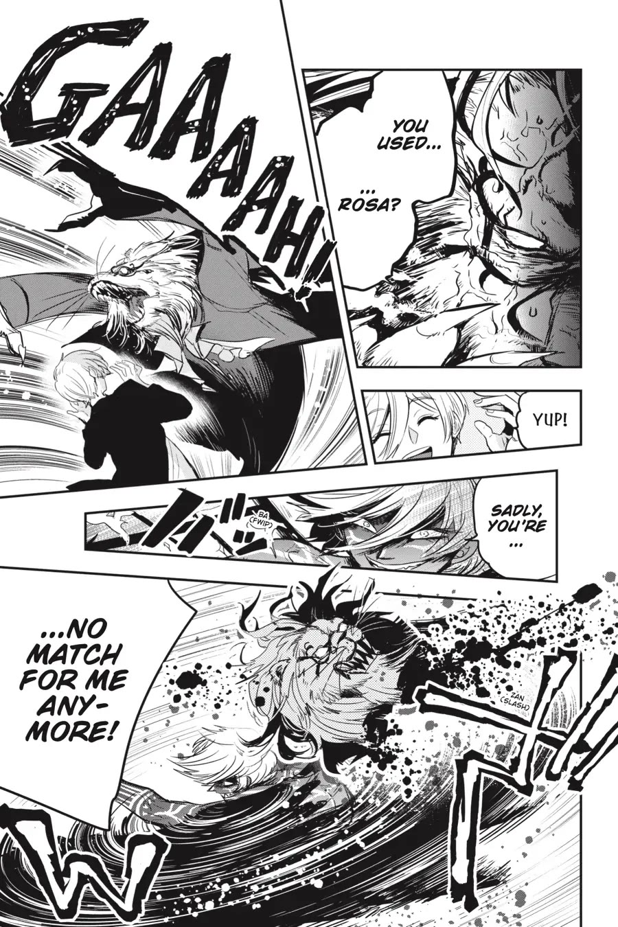 MonstABOO Chapter 19 page 28 - Chapter 19