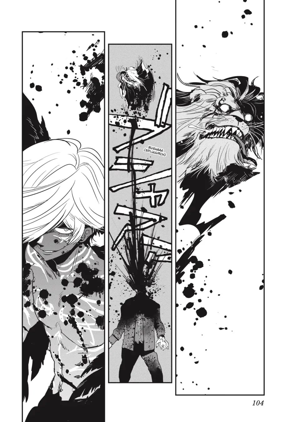 MonstABOO Chapter 19 page 29 - Chapter 19