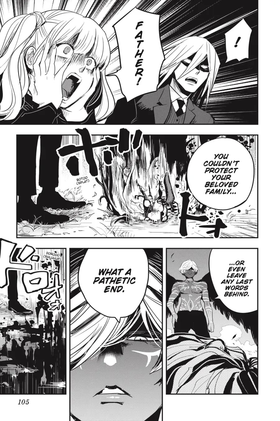 MonstABOO Chapter 19 page 30 - Chapter 19