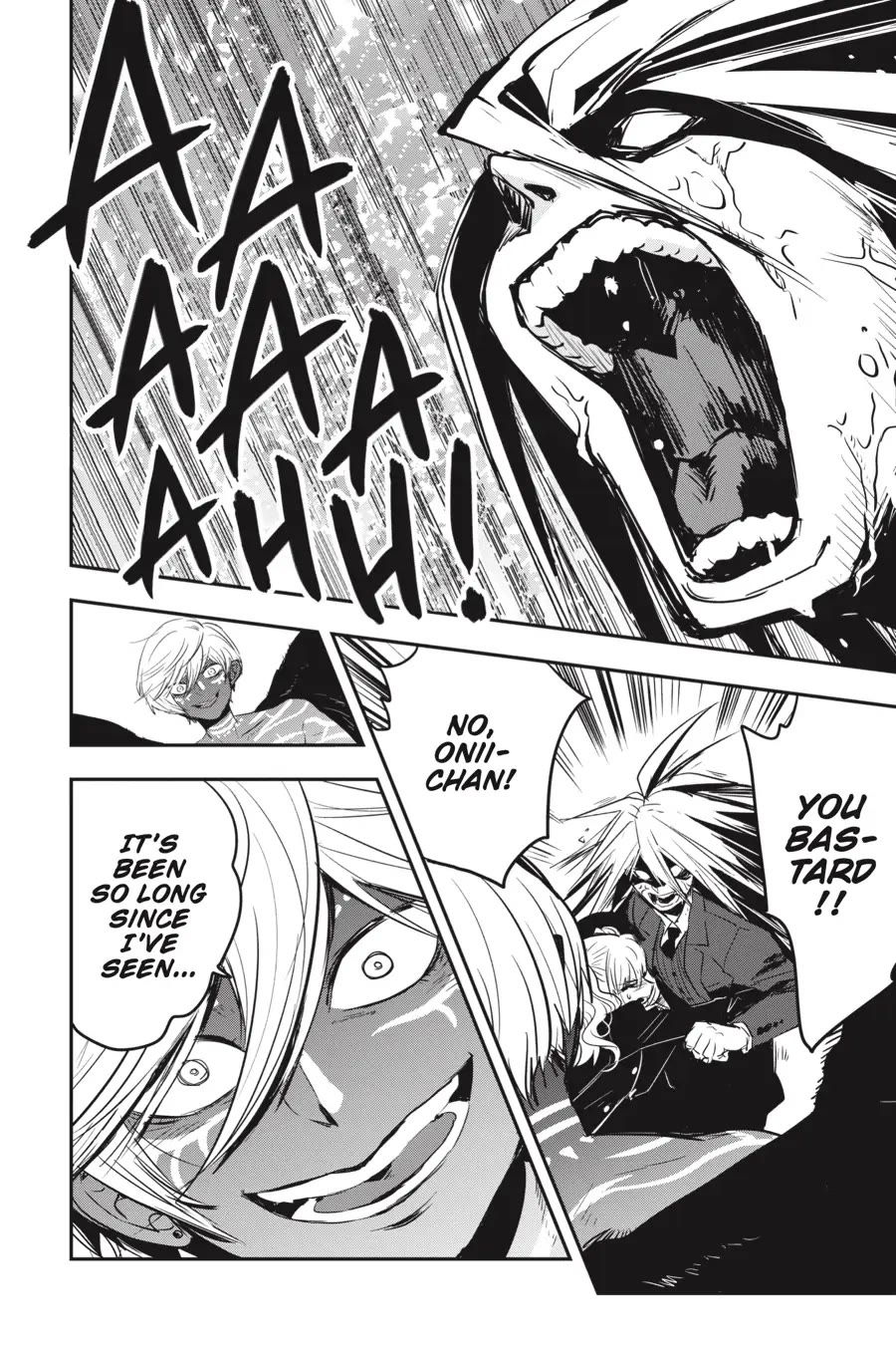 MonstABOO Chapter 19 page 31 - Chapter 19