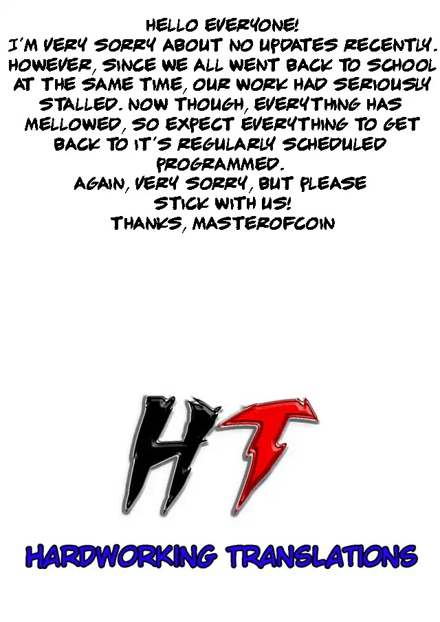 MonstABOO Chapter 2 page 2 - Chapter 2: The Girl and Her Mysterious Family - Fisrt Part