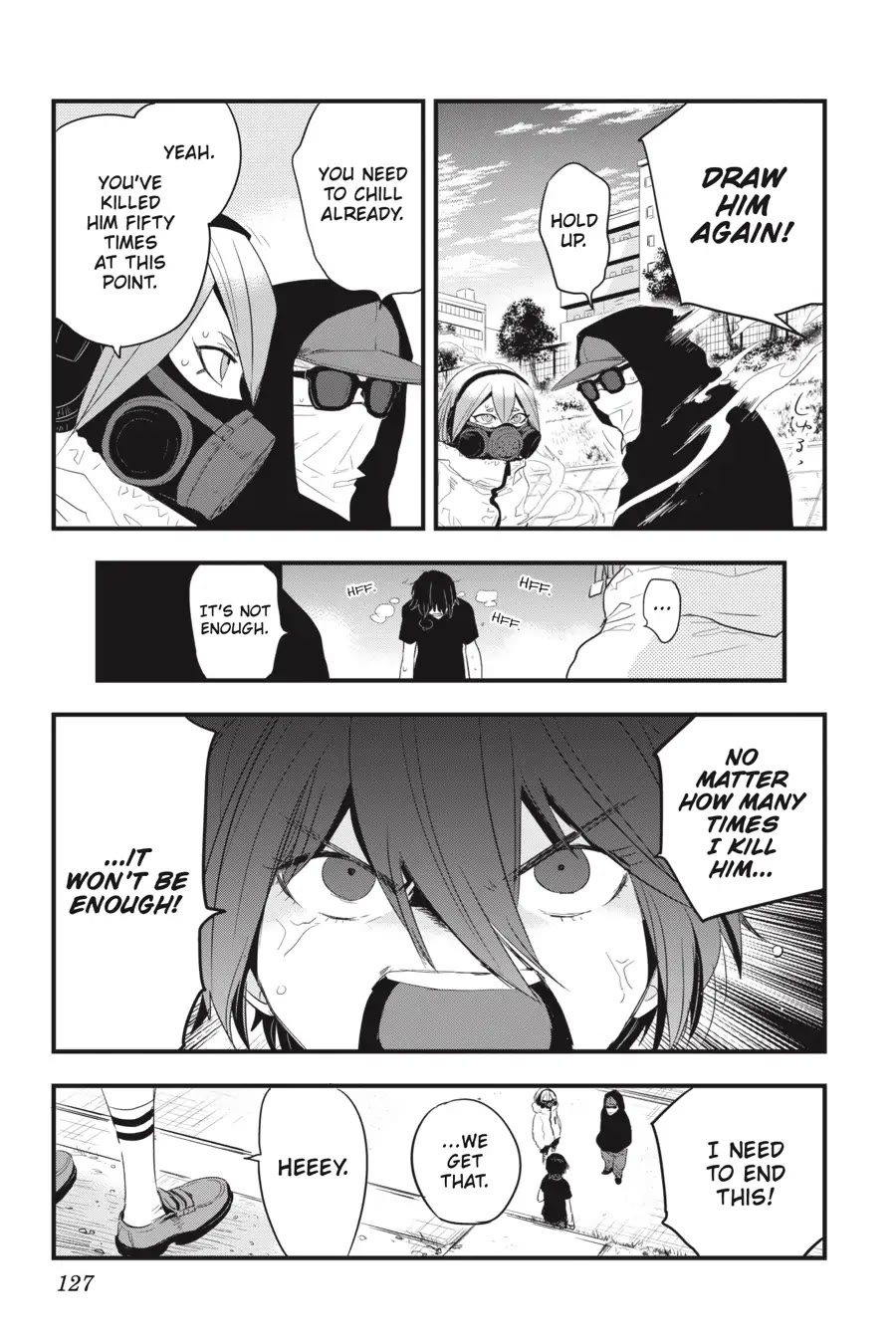 MonstABOO Chapter 20 page 19 - Chapter 20