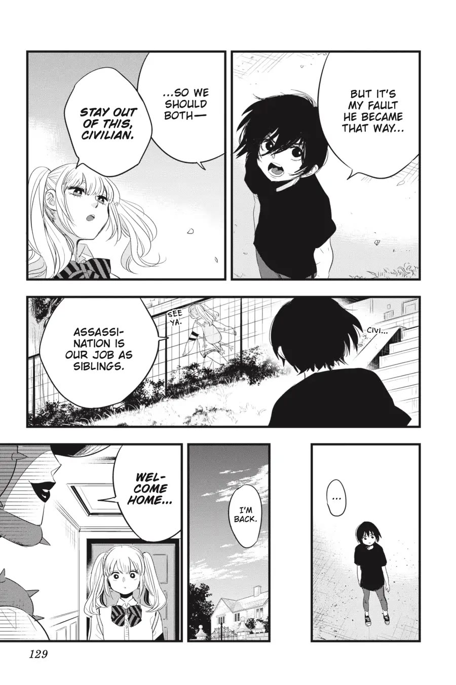 MonstABOO Chapter 20 page 21 - Chapter 20