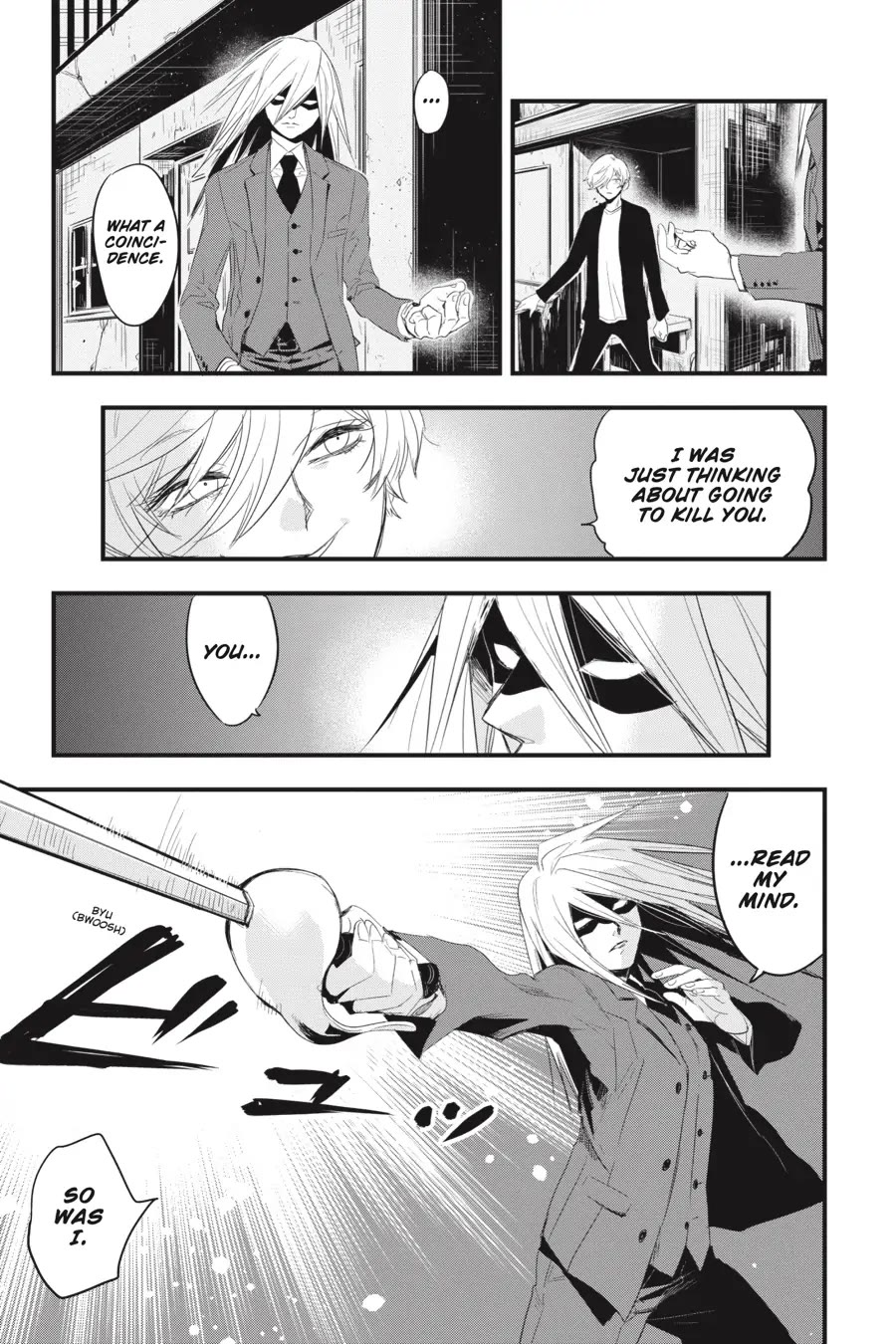 MonstABOO Chapter 20 page 25 - Chapter 20