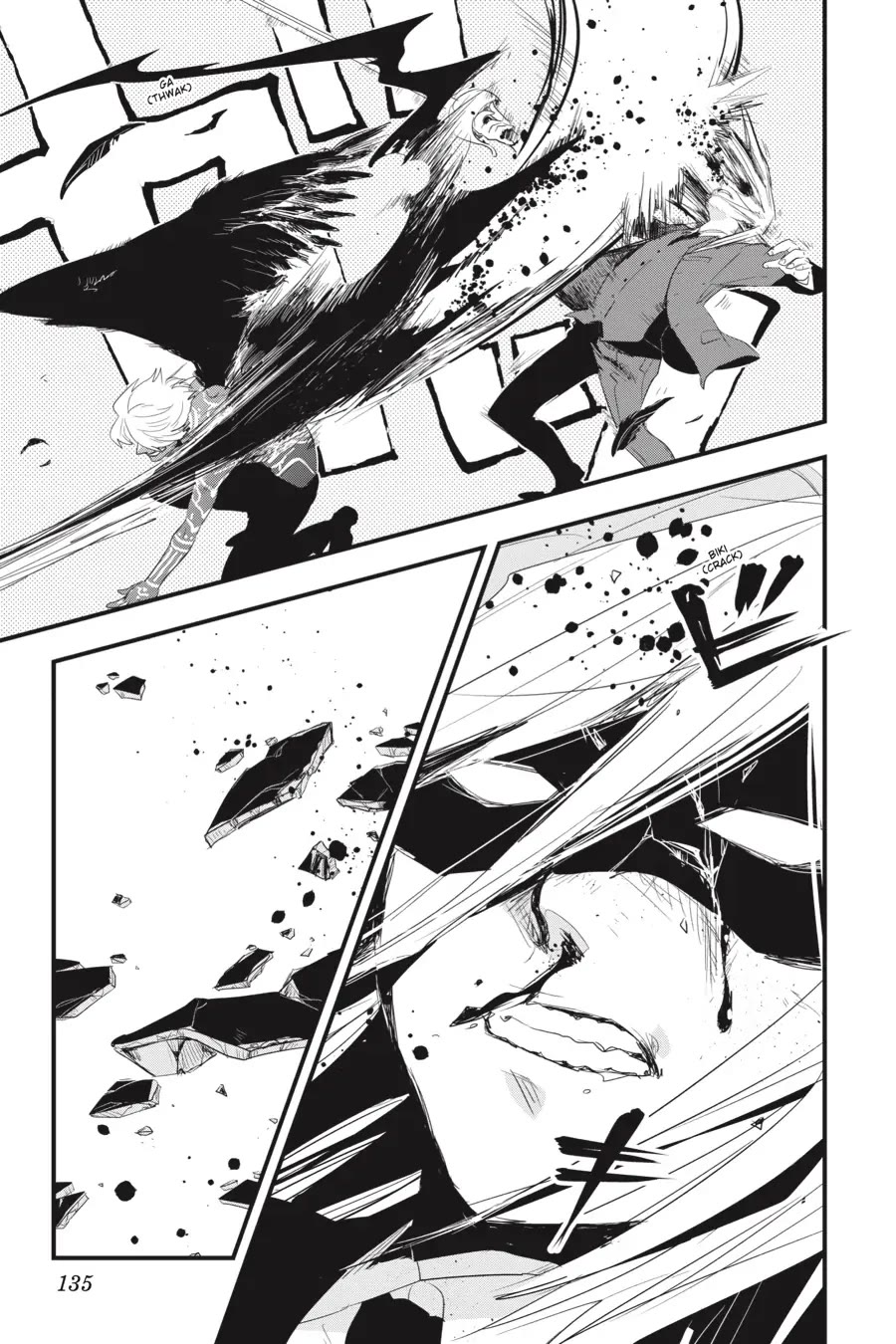 MonstABOO Chapter 20 page 27 - Chapter 20