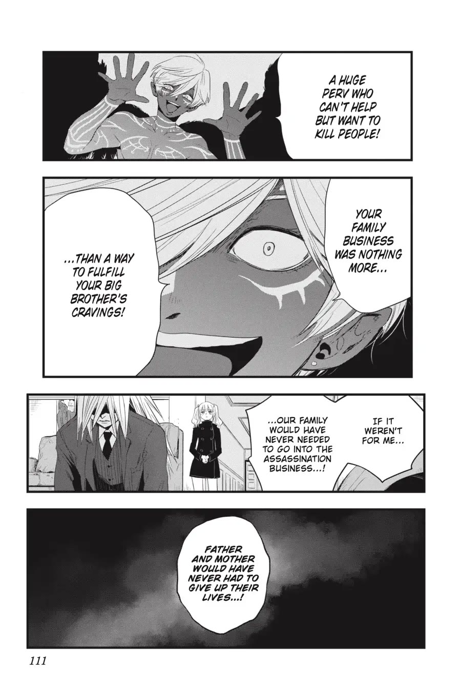 MonstABOO Chapter 20 page 3 - Chapter 20
