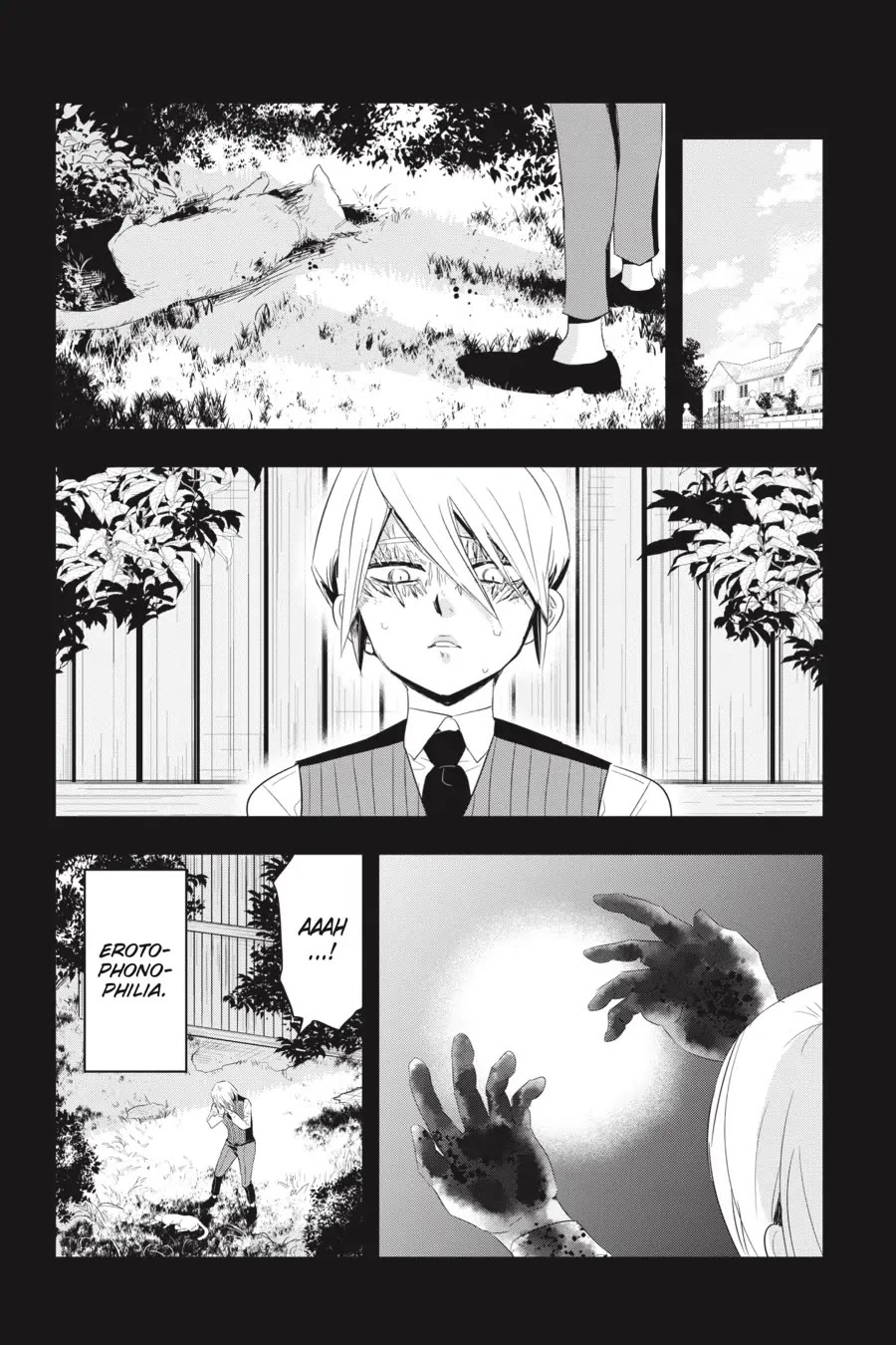 MonstABOO Chapter 20 page 5 - Chapter 20