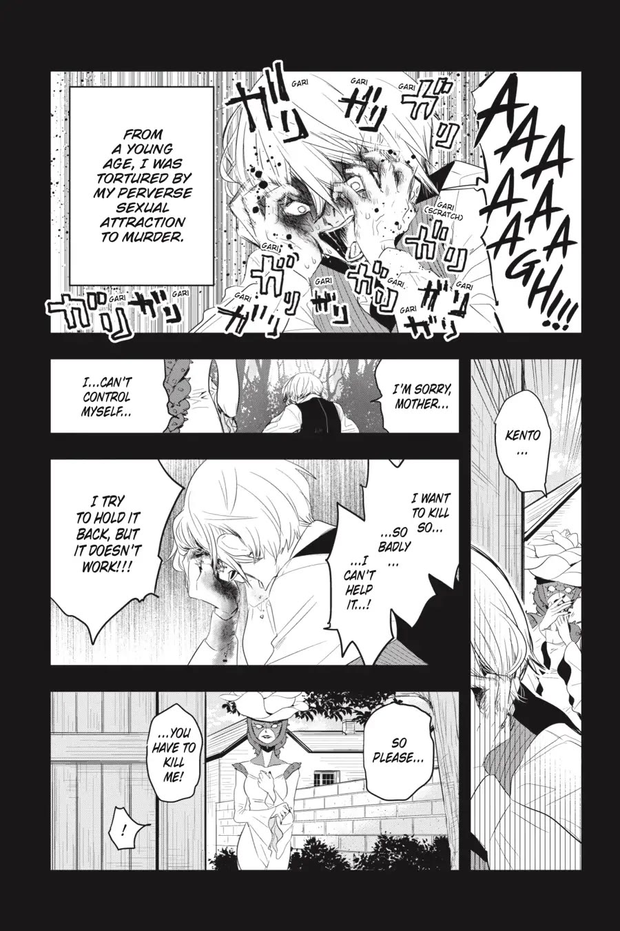 MonstABOO Chapter 20 page 6 - Chapter 20
