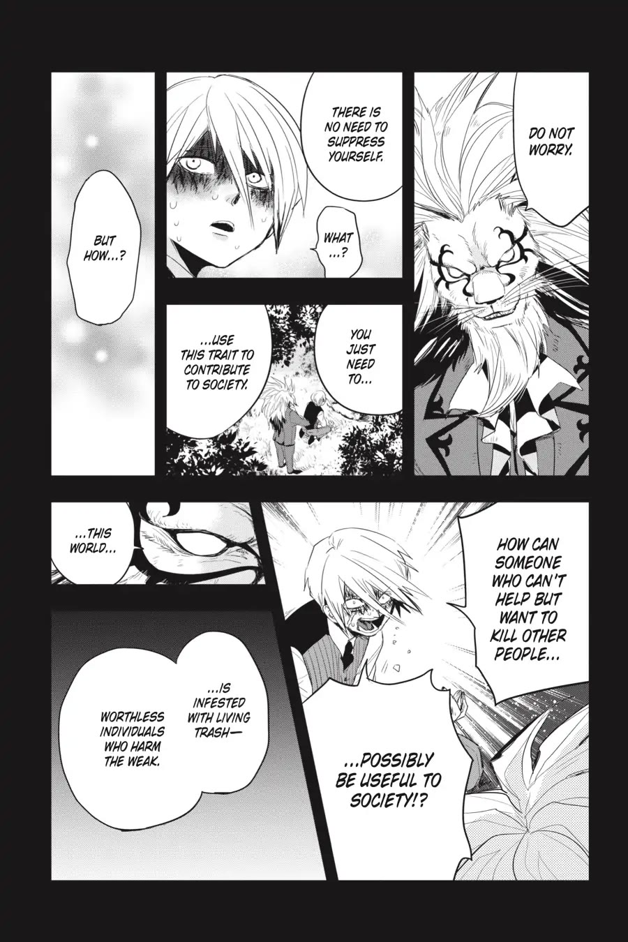 MonstABOO Chapter 20 page 8 - Chapter 20