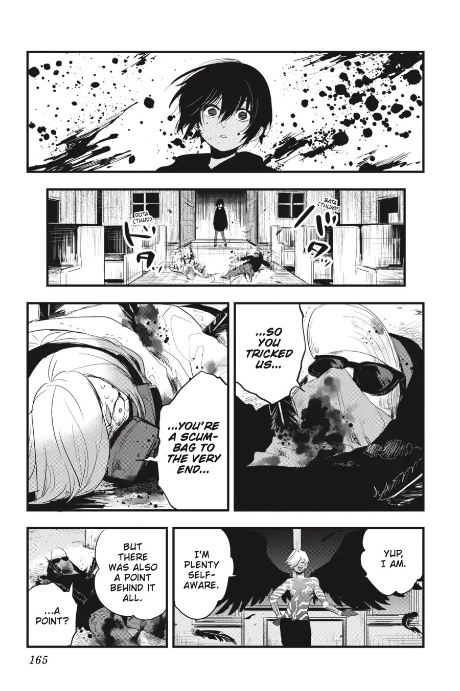MonstABOO Chapter 21 page 29 - Chapter 21