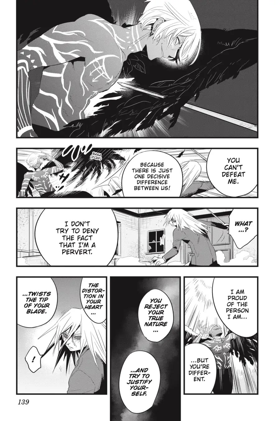 MonstABOO Chapter 21 page 3 - Chapter 21