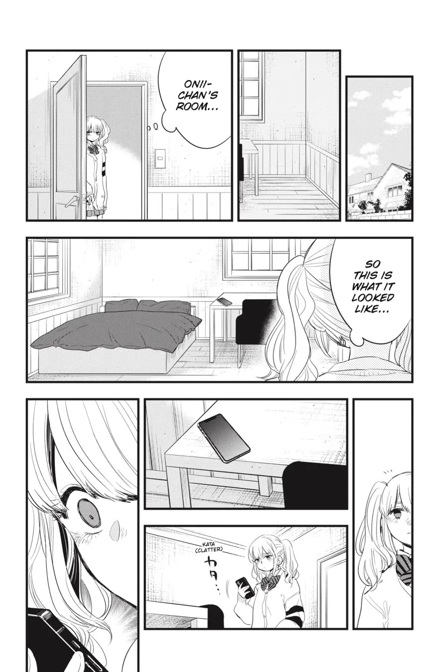 MonstABOO Chapter 21 page 35 - Chapter 21