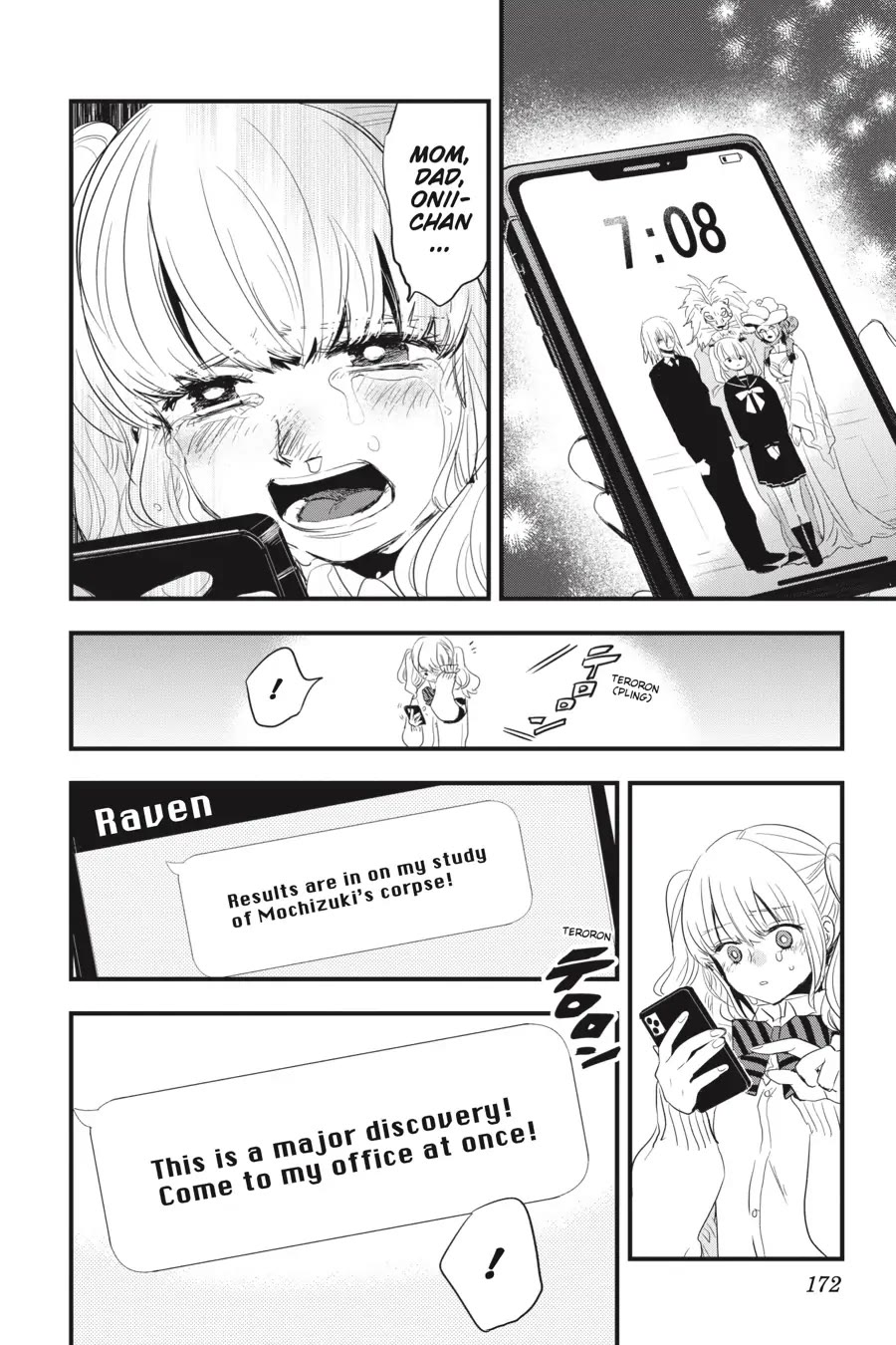 MonstABOO Chapter 21 page 36 - Chapter 21