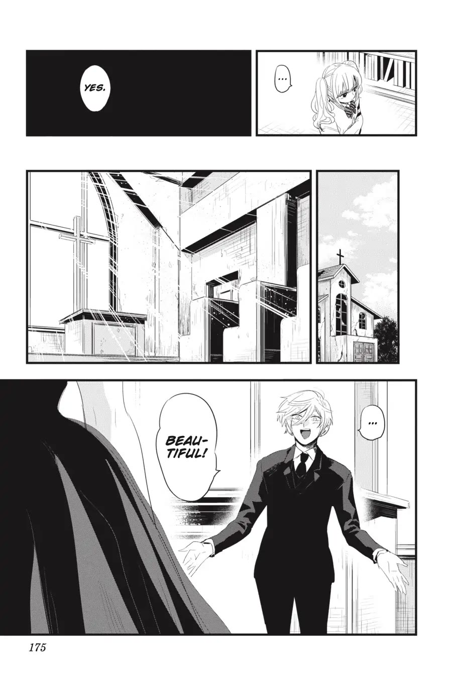 MonstABOO Chapter 21 page 39 - Chapter 21