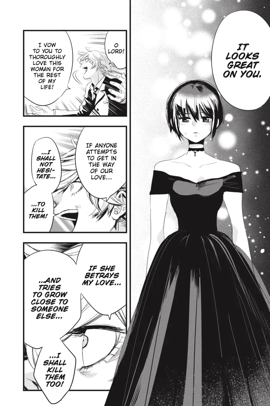 MonstABOO Chapter 21 page 40 - Chapter 21