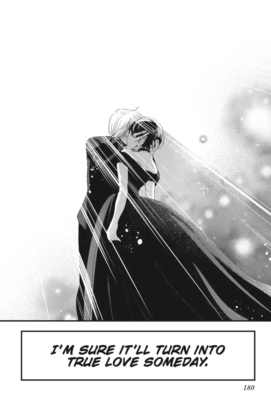 MonstABOO Chapter 21 page 44 - Chapter 21