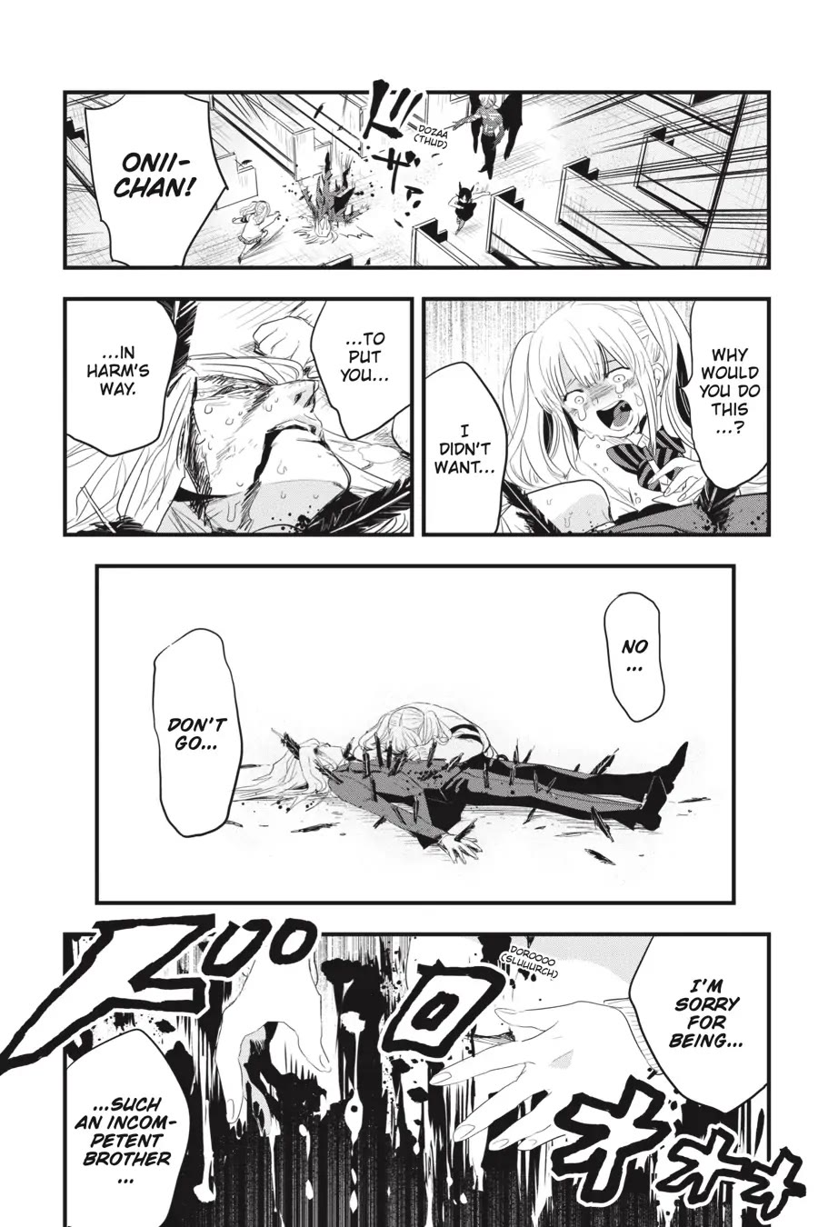 MonstABOO Chapter 21 page 8 - Chapter 21
