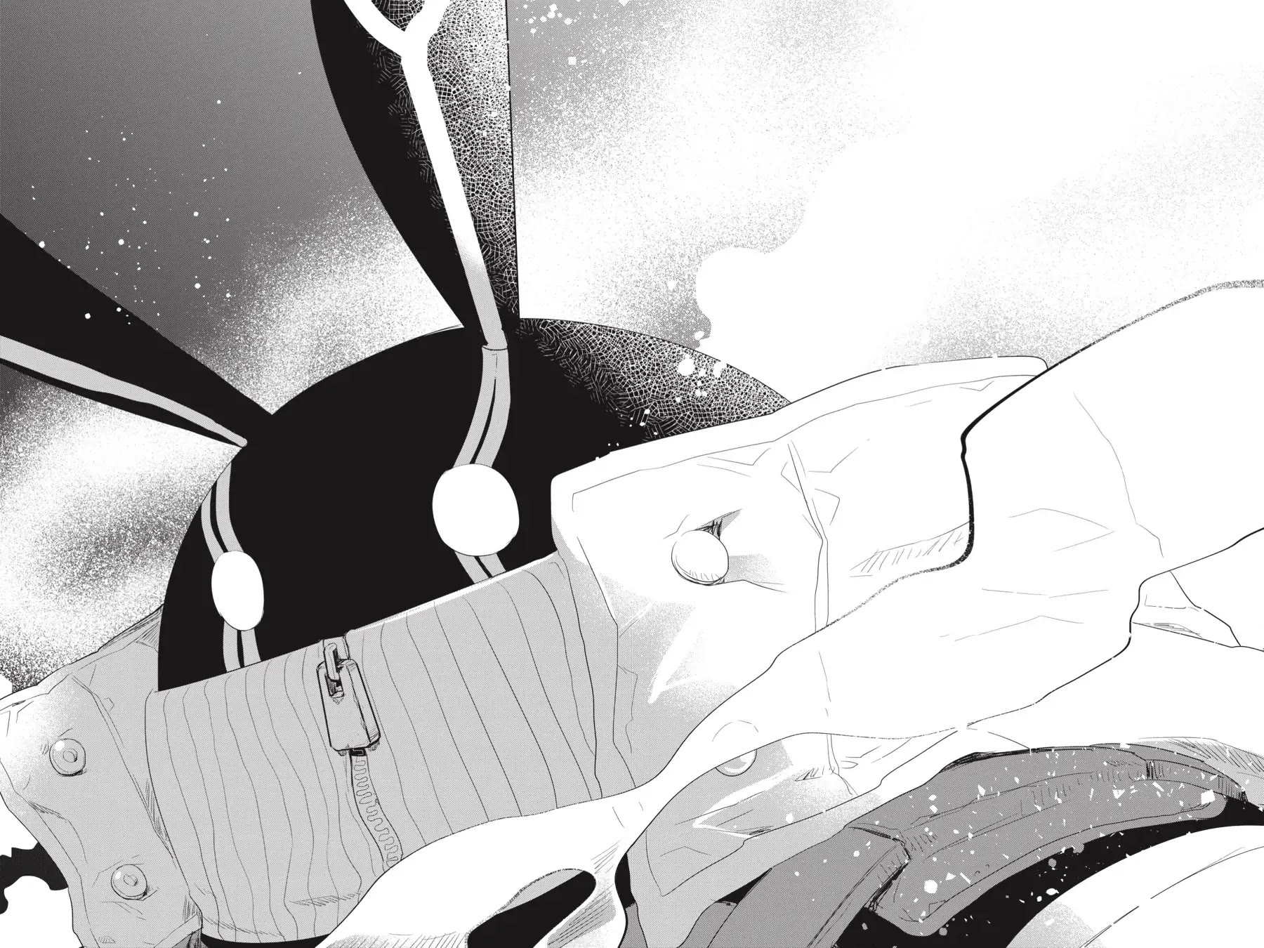 MonstABOO Chapter 22 page 16 - Chapter 22