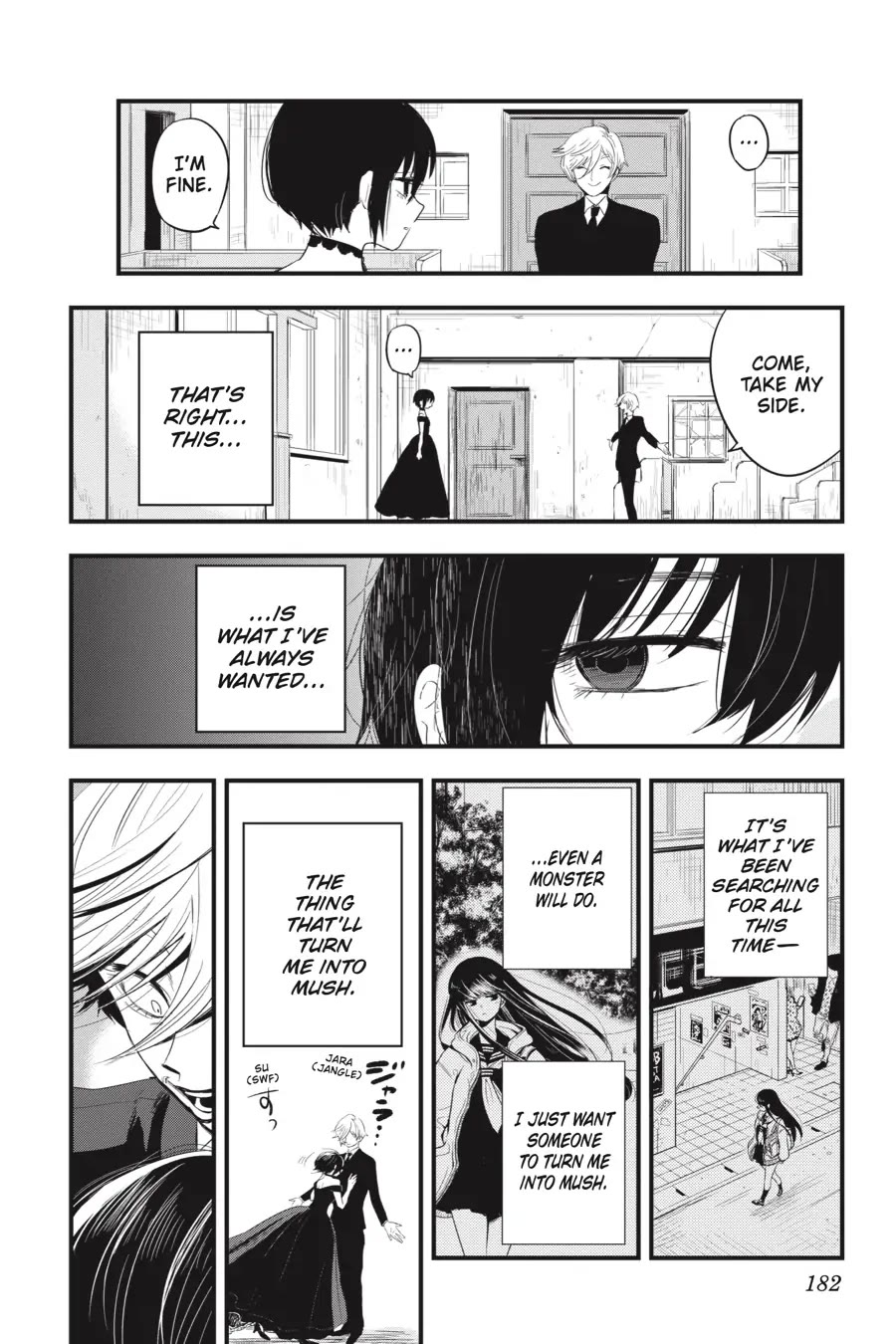 MonstABOO Chapter 22 page 2 - Chapter 22