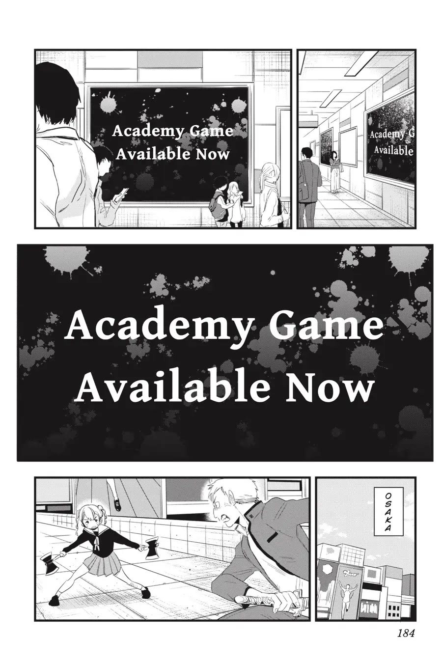 MonstABOO Chapter 22 page 4 - Chapter 22