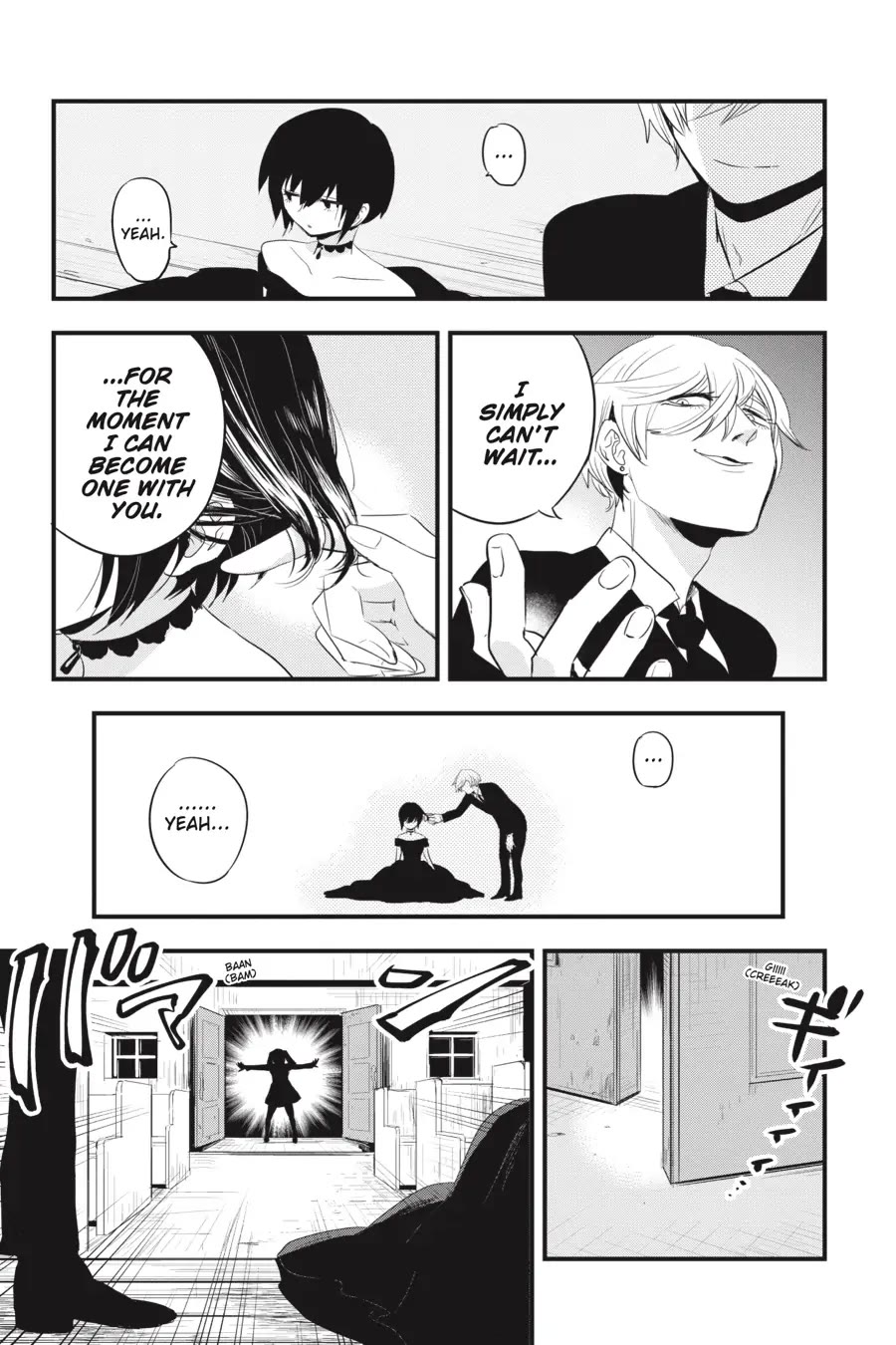 MonstABOO Chapter 22 page 7 - Chapter 22