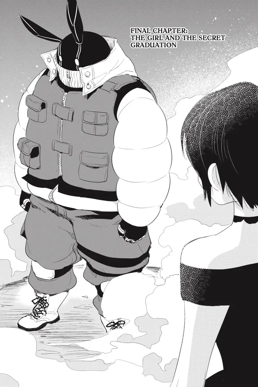 MonstABOO Chapter 23 page 1 - Chapter 23 [END]