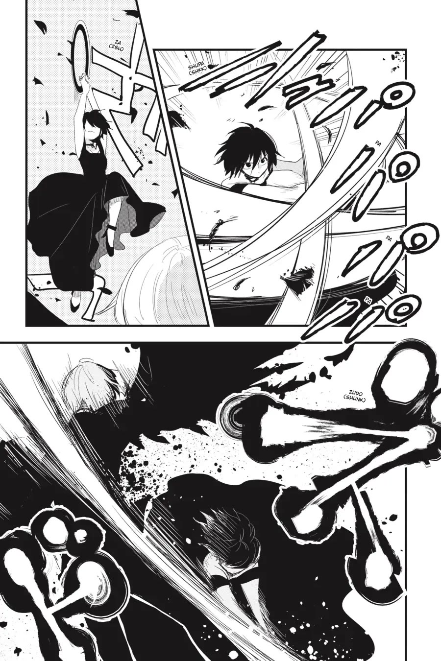 MonstABOO Chapter 23 page 16 - Chapter 23 [END]