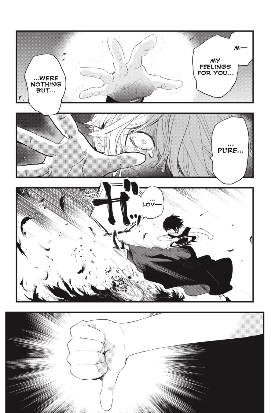 MonstABOO Chapter 23 page 18 - Chapter 23 [END]