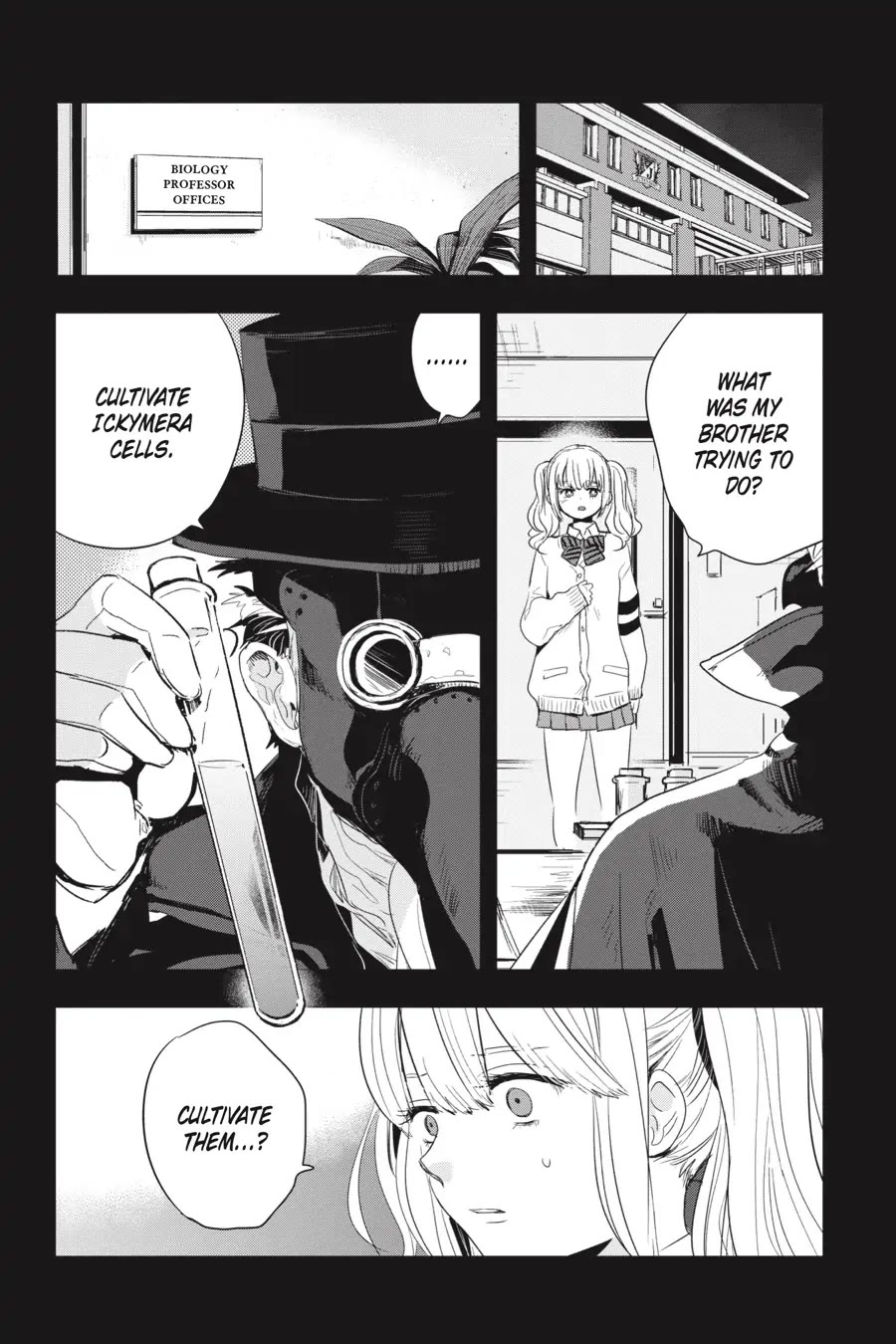 MonstABOO Chapter 23 page 2 - Chapter 23 [END]