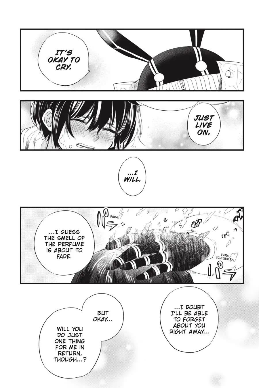MonstABOO Chapter 23 page 25 - Chapter 23 [END]