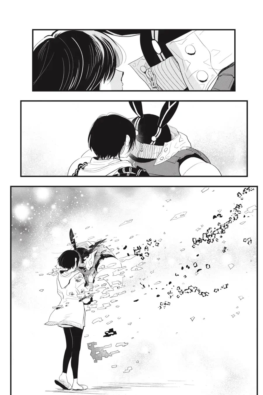 MonstABOO Chapter 23 page 27 - Chapter 23 [END]