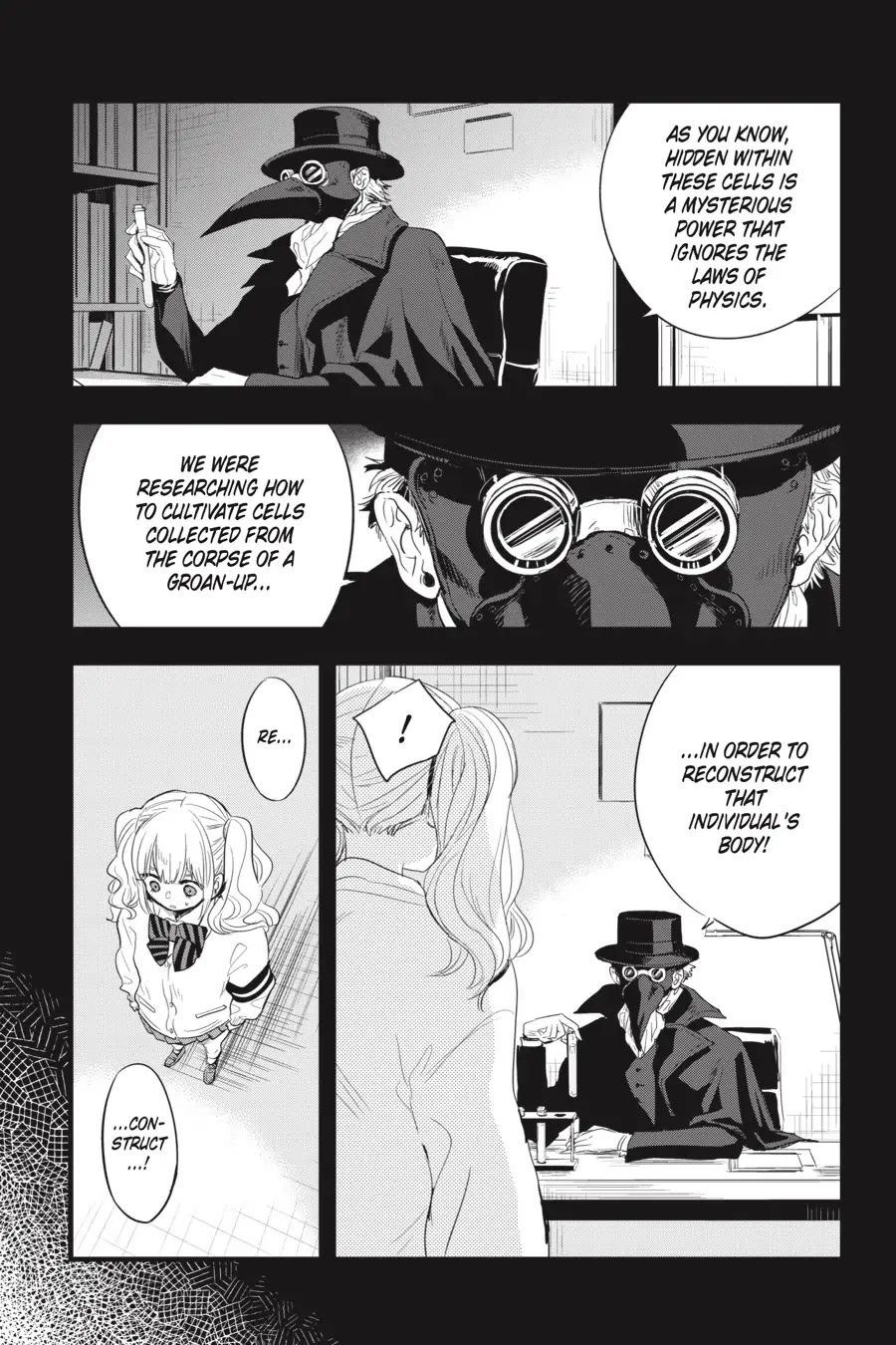 MonstABOO Chapter 23 page 3 - Chapter 23 [END]