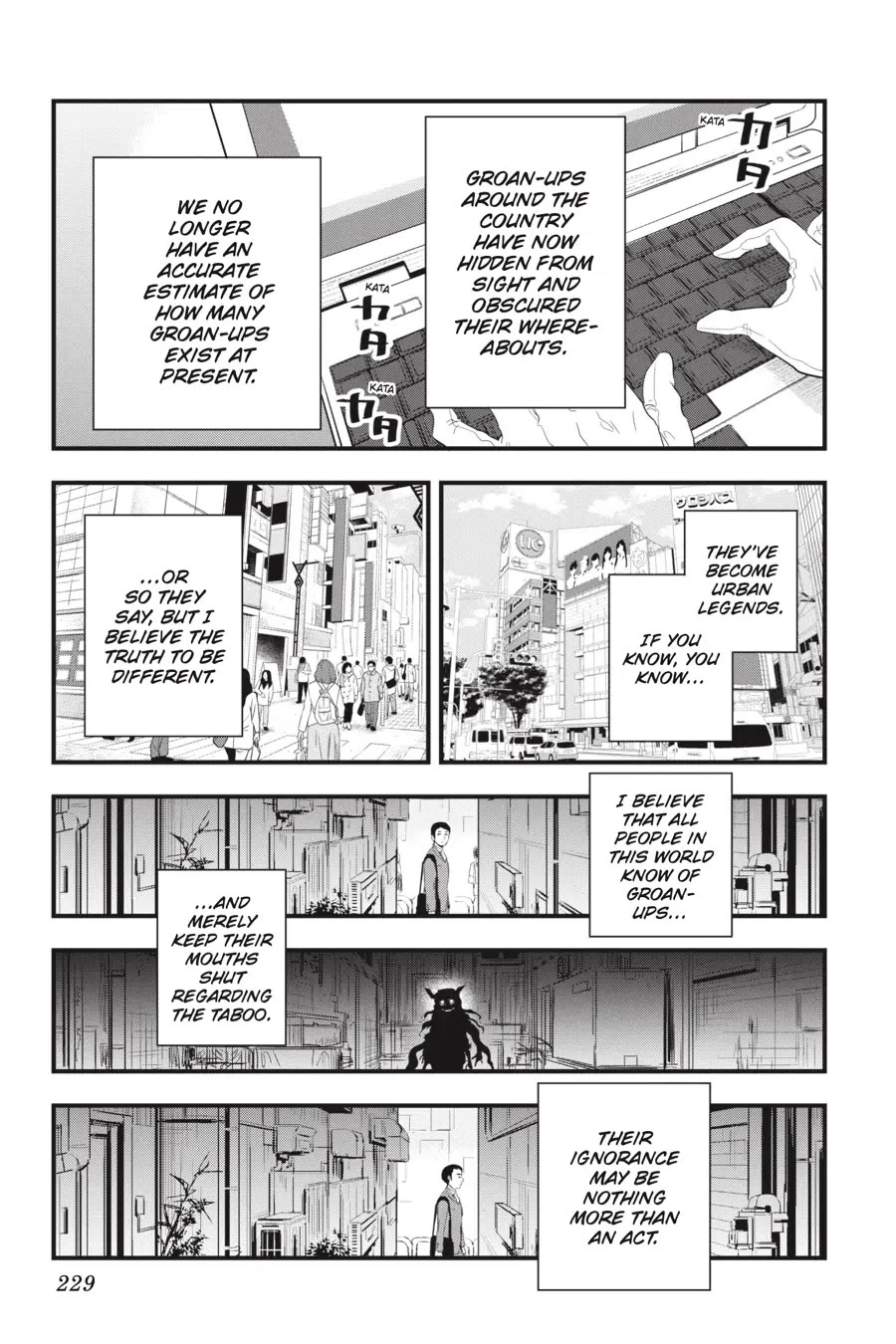 MonstABOO Chapter 23 page 30 - Chapter 23 [END]