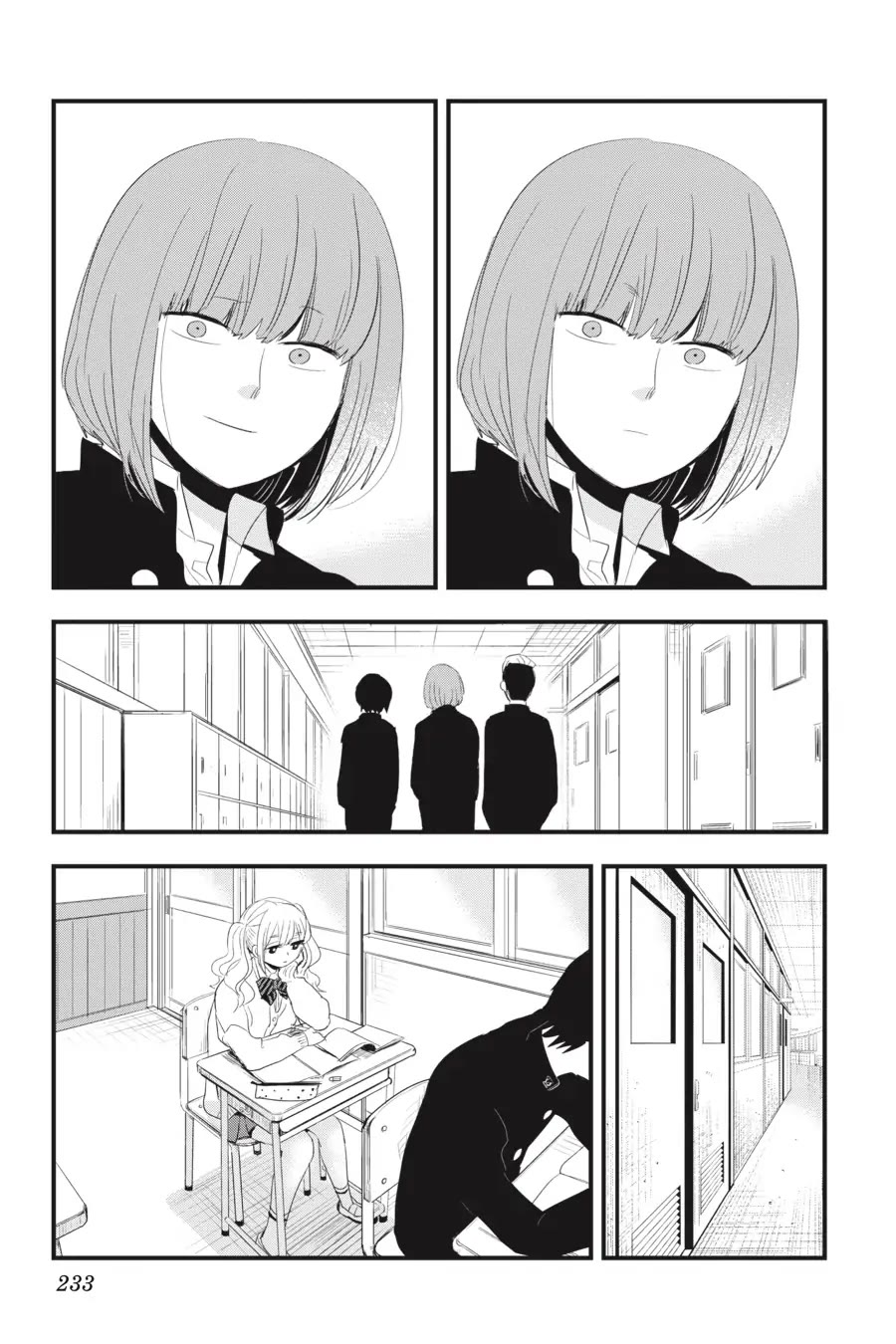 MonstABOO Chapter 23 page 34 - Chapter 23 [END]