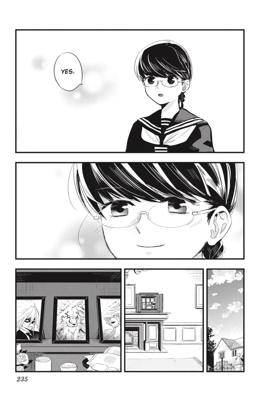 MonstABOO Chapter 23 page 36 - Chapter 23 [END]