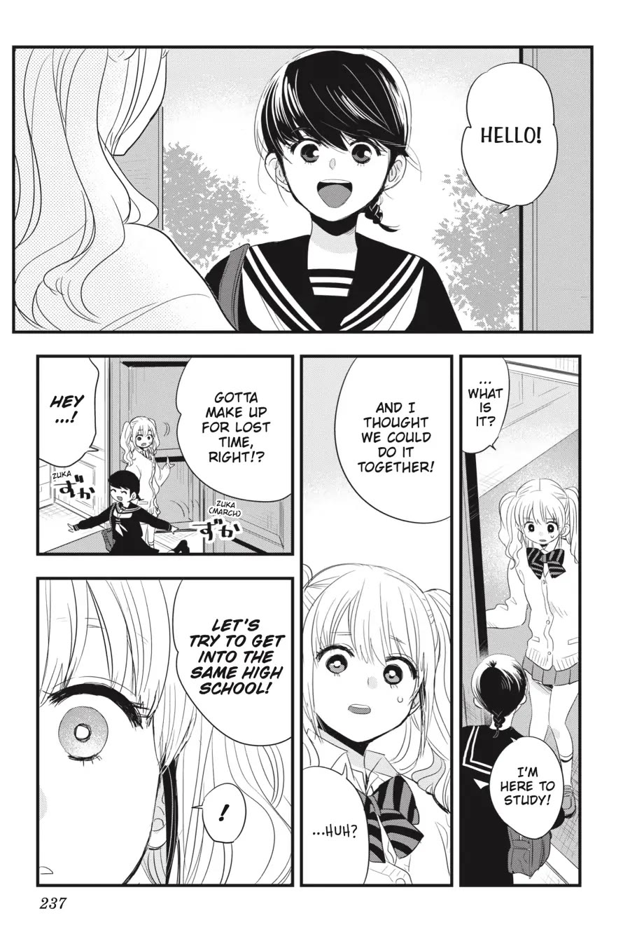 MonstABOO Chapter 23 page 38 - Chapter 23 [END]