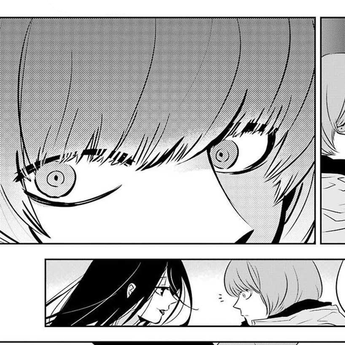 MonstABOO Chapter 4: The Youngster and His After School Secret (1) cover