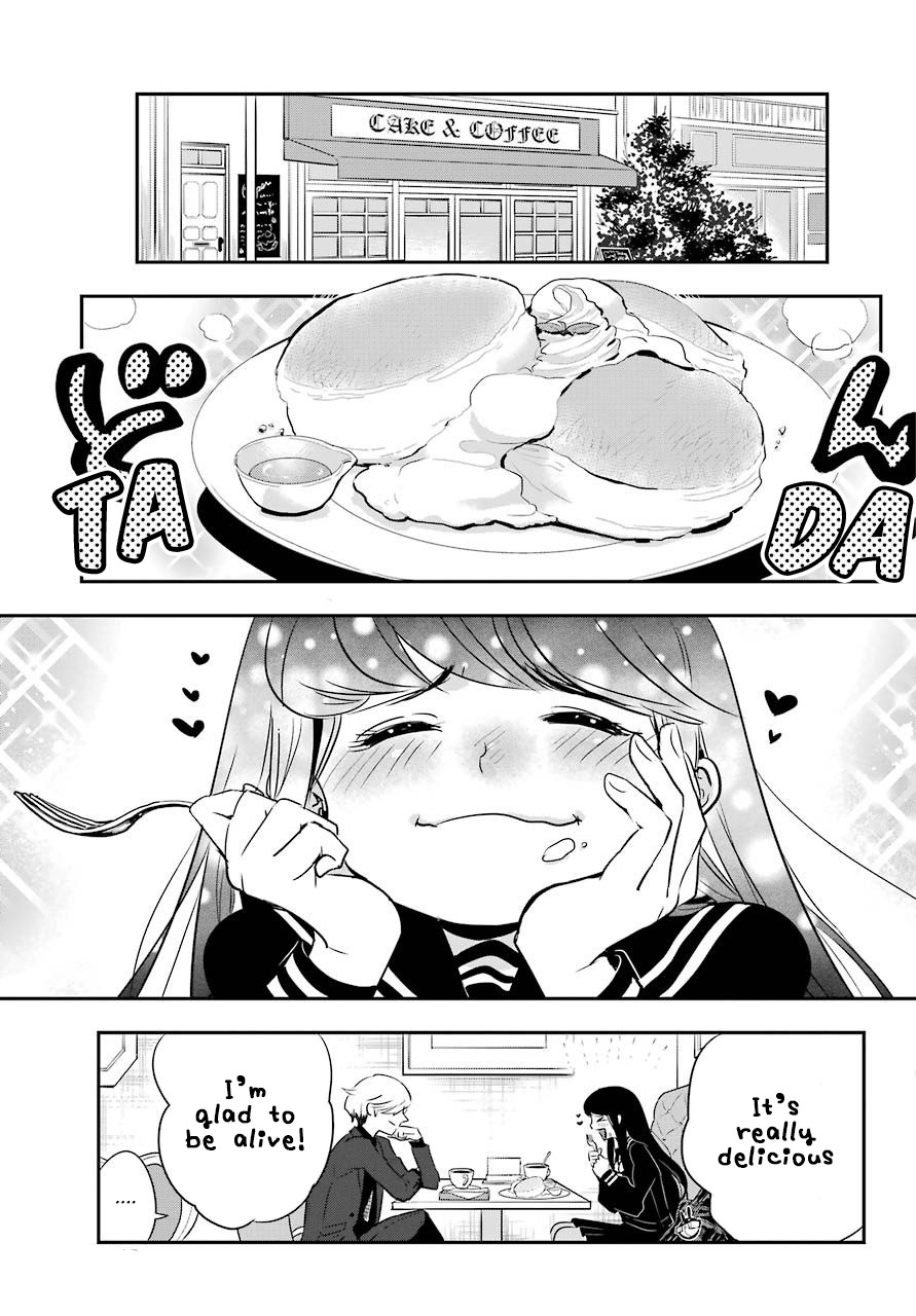 MonstABOO Chapter 6 page 11 - Chapter 6: The Teenagers and Their Secret Game