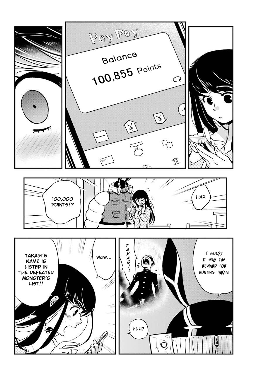 MonstABOO Chapter 7 page 10 - Chapter 7: The Girl and the Secret Game