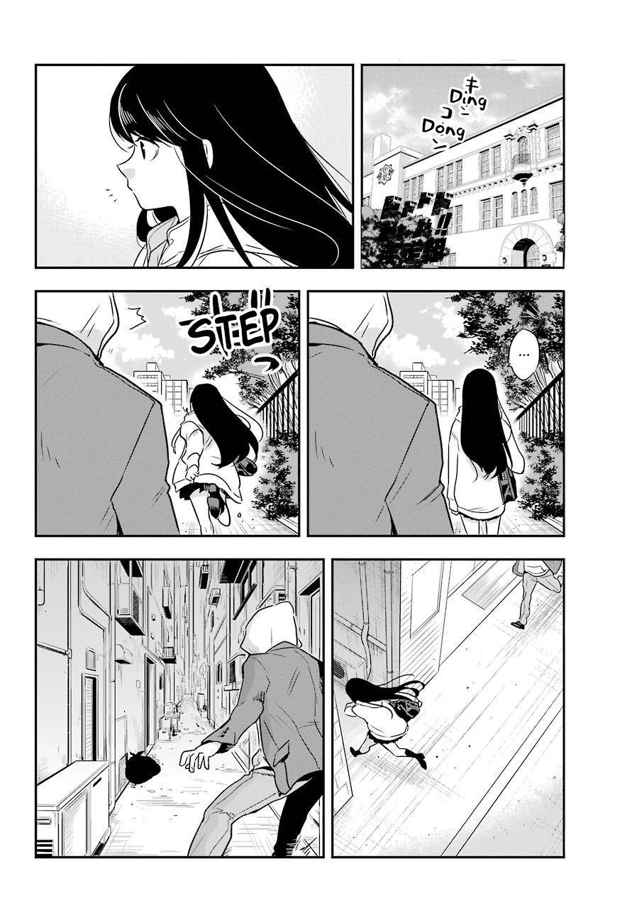 MonstABOO Chapter 7 page 22 - Chapter 7: The Girl and the Secret Game