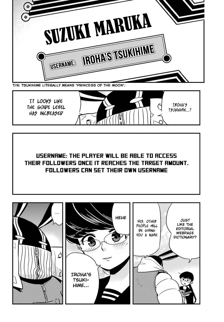 MonstABOO Chapter 7 page 28 - Chapter 7: The Girl and the Secret Game