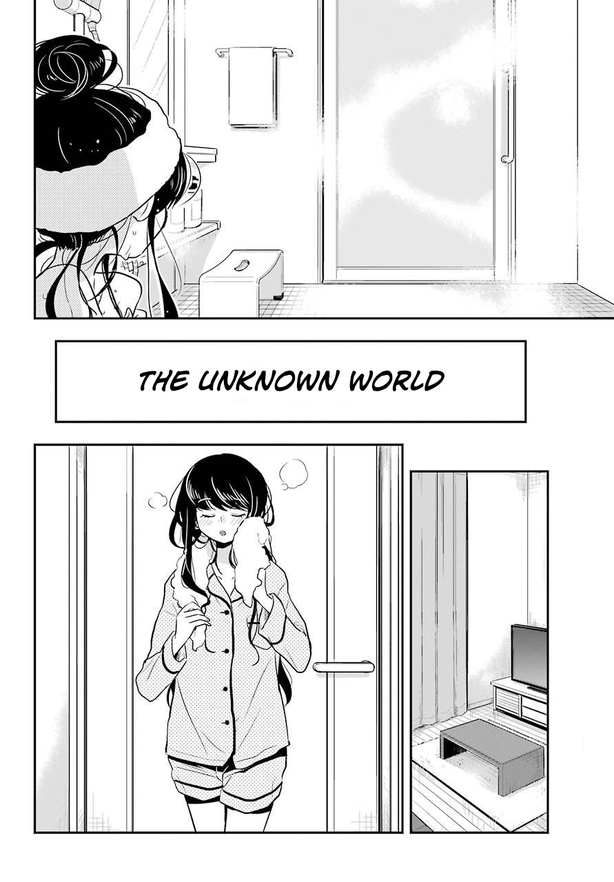 MonstABOO Chapter 7 page 4 - Chapter 7: The Girl and the Secret Game